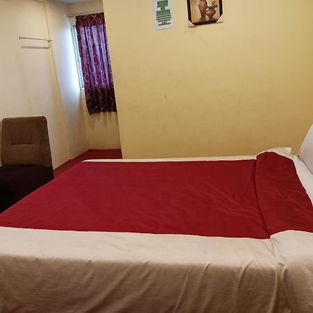 קודאיקנאל Flghr Crazy Home Stay מראה חיצוני תמונה