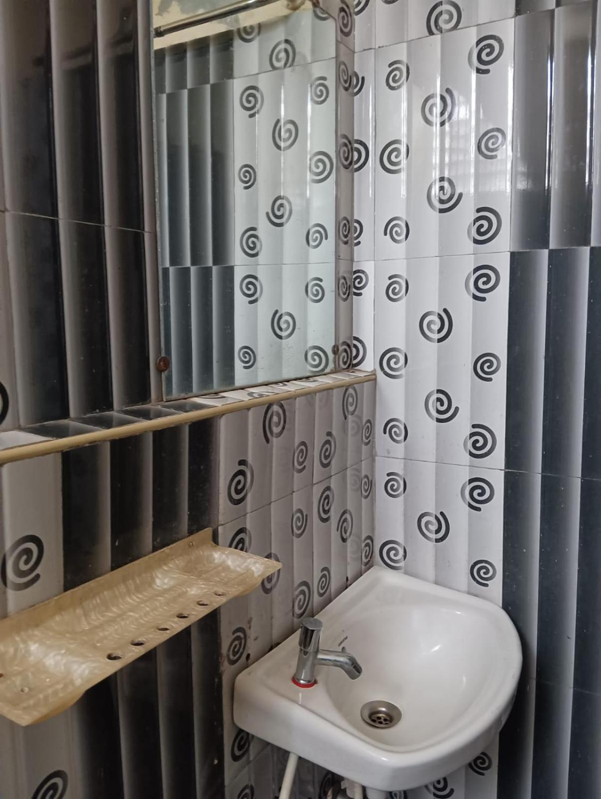 קודאיקנאל Flghr Crazy Home Stay מראה חיצוני תמונה
