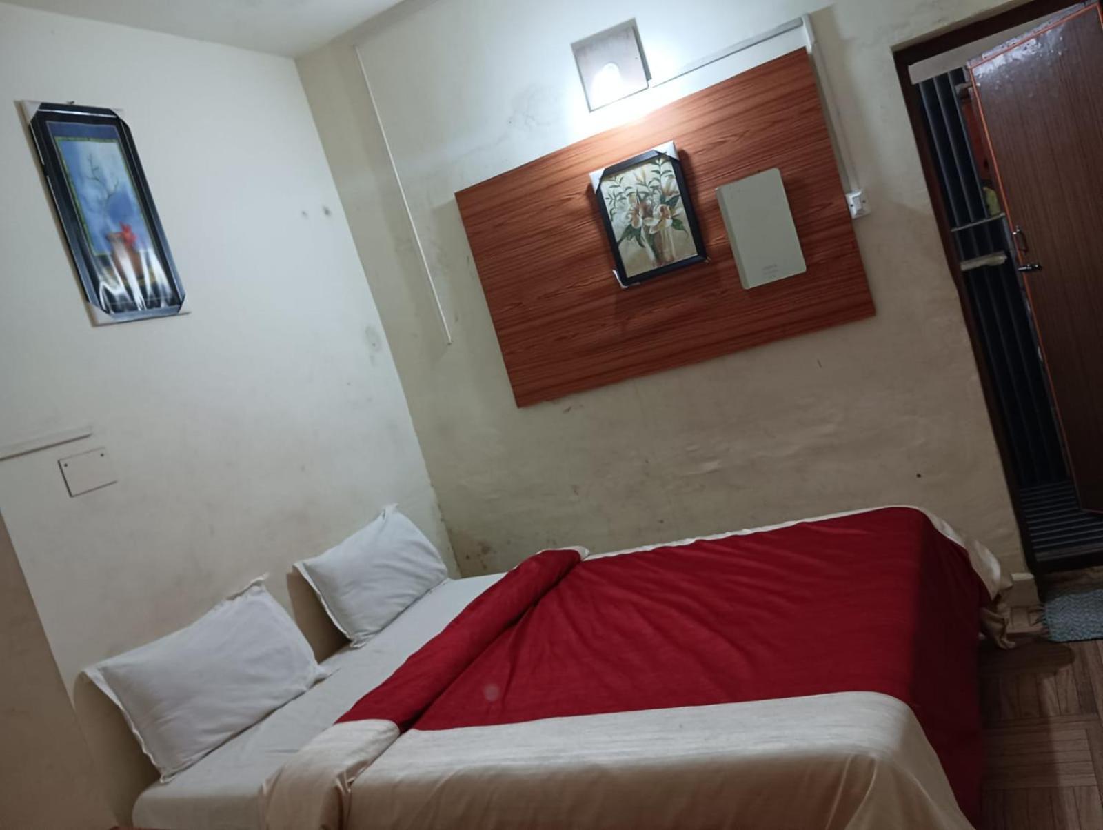 קודאיקנאל Flghr Crazy Home Stay מראה חיצוני תמונה