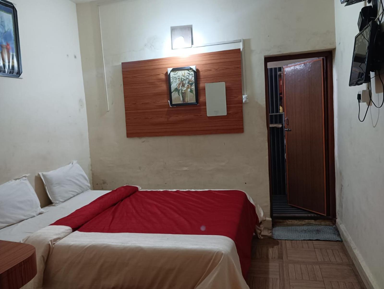 קודאיקנאל Flghr Crazy Home Stay מראה חיצוני תמונה