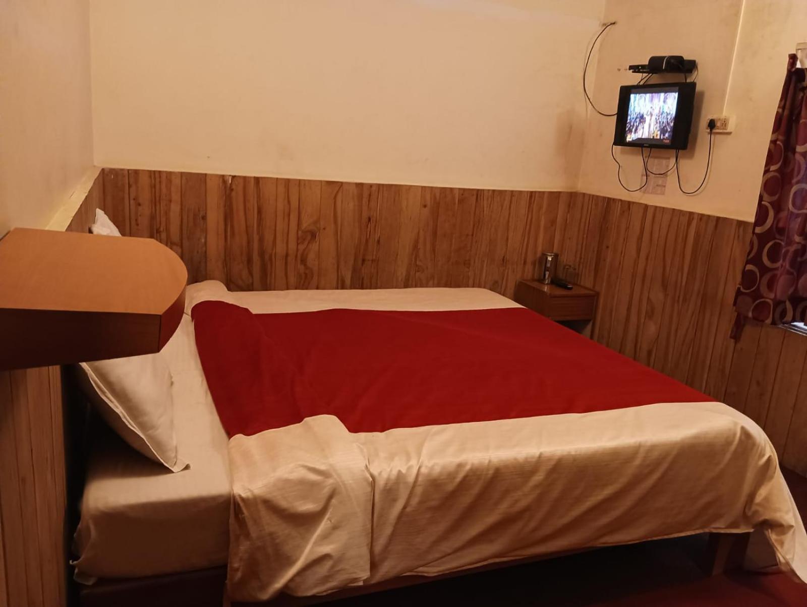 קודאיקנאל Flghr Crazy Home Stay מראה חיצוני תמונה