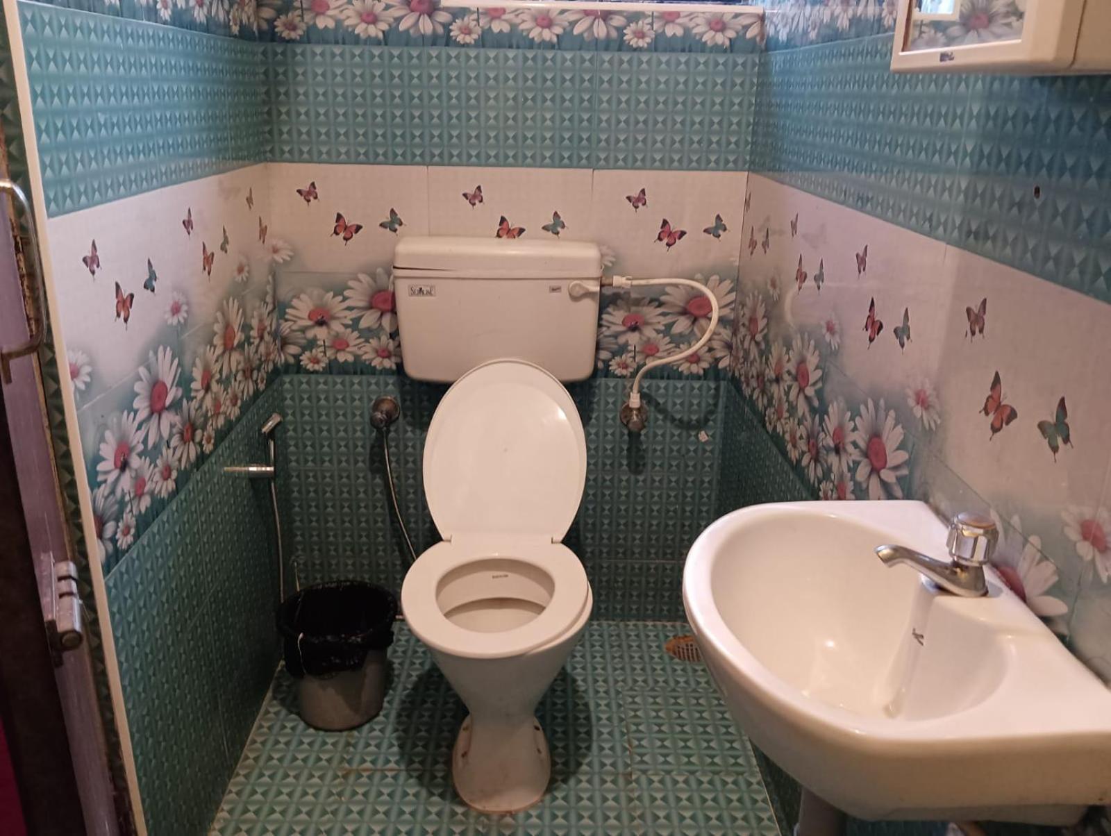 קודאיקנאל Flghr Crazy Home Stay מראה חיצוני תמונה